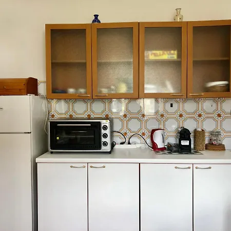 Ferienhaus Catenacci