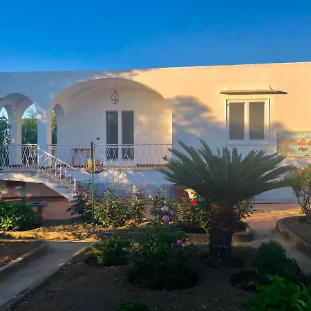 Casa de Férias Catenacci *