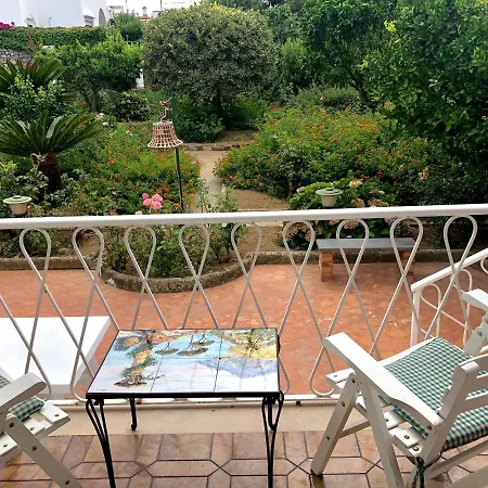 Catenacci * Anacapri (Isola di Capri)